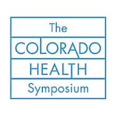 2015 Colorado Health Symposium - Live Stream primary image