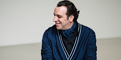 POP Montréal présente: Chilly Gonzales  primärbild