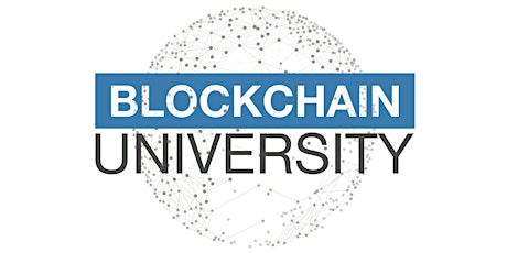 Blockchain University Cohort #4 primary image