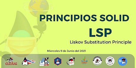 Imagen principal de Principios de SOLID - Liskov Substitution Principle
