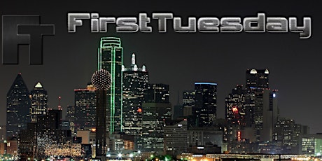 First Tuesday August 2015 primary image