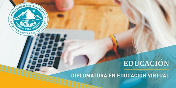 Diplomatura en Educación Virtual - Cuota 2