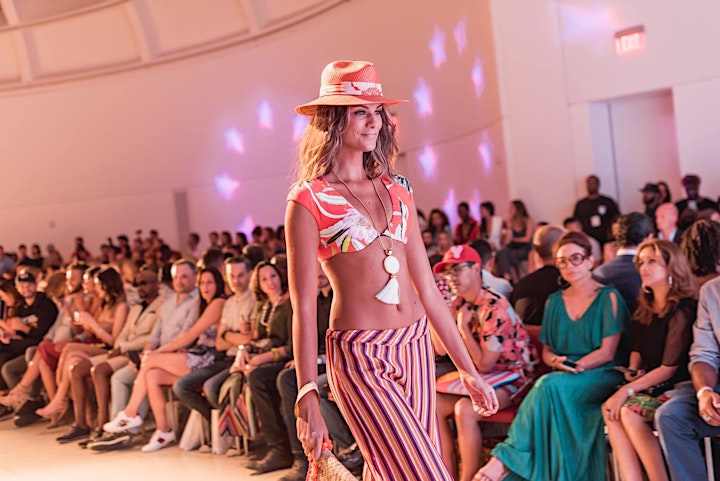 Miami Swim Week 2022 Powered by Art Hearts Fashion image