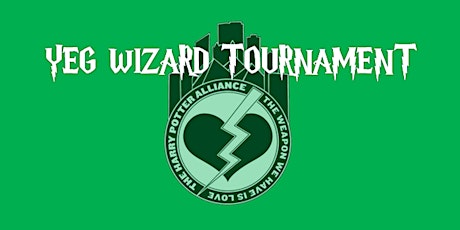 YEG-Wizard Tournament primary image