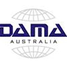 DAMA Brisbane July 2015 Meeting - Information Management and Information Design primary image