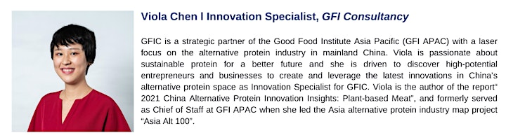 ACBC QLD - Plant-Based Protein Markets in Asia image