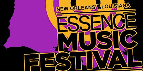 Essence Music Festival 2016 Packages                         1-888-541-4044 primary image