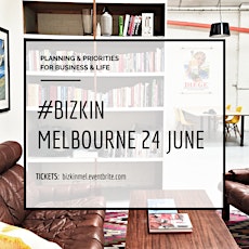 #BizKin: Business Planning & Productivity Workshop primary image