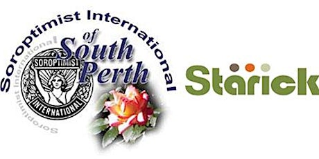 Soroptimist South Perth Fund Raising Breakfast primary image