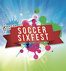 Soccer SixFest 2015 primary image