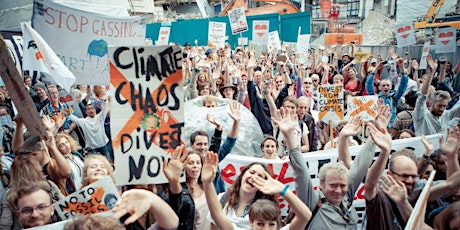 Fossil Fuel Divestment: Building the Movement primary image