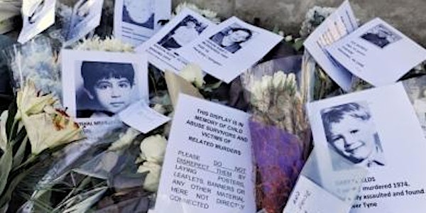 Child Abuse: Action & Justice Now!