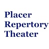 Logo van Placer Repertory Theater