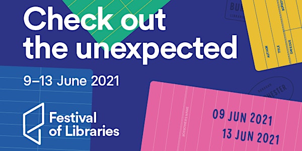 The Future Libraries Webinar