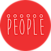 Associazione People's Logo