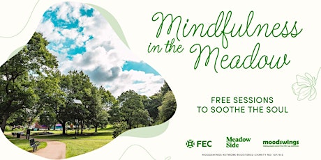 MeadowSide Manchester's Mindfulness in the Meadow