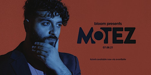 MOTEZ (Bloom/Geelong)