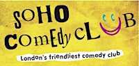See all events organized by Soho Comedy Club Soho+Comedy+Club