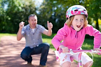 Autism Ontario - Peterborough - Learn to Ride a Bike primary image