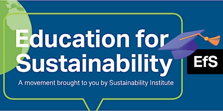 Foundations of Education for Sustainability primary image
