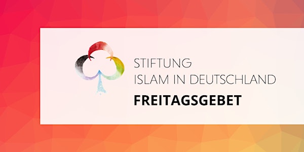 Freitagsgebet 11.06.2021