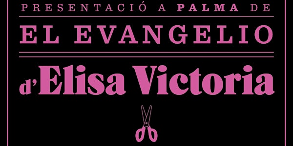 Elisa Victoria presenta 'El Evangelio' acompanyada de Marta Pérez