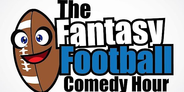 The Fantasy Football Comedy Hour: Draft Special