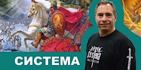 Maryland Systema - A Certified Russian Martial Arts School - Thursday Class