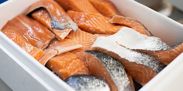 Seafood Processors - Improve Energy Efficiency for Refrigeration Systems