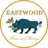 Logotipo de Eastwood Farm and Winery