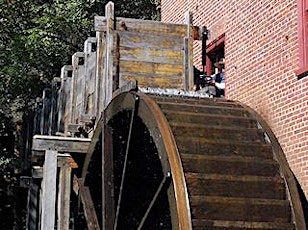 Big Wheels at Colvin Run Mill primary image
