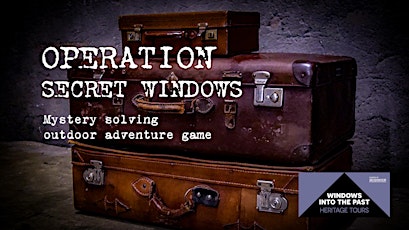 Operation Secret Window primary image