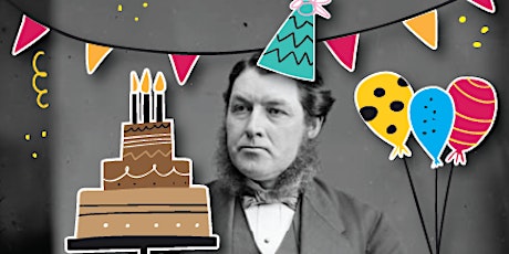 Sir Charles Tupper's 200th Birthday Party primary image