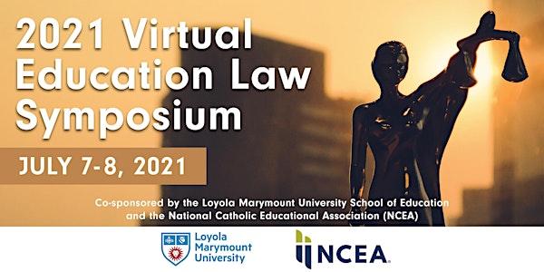 2021 Virtual Education Law Symposium