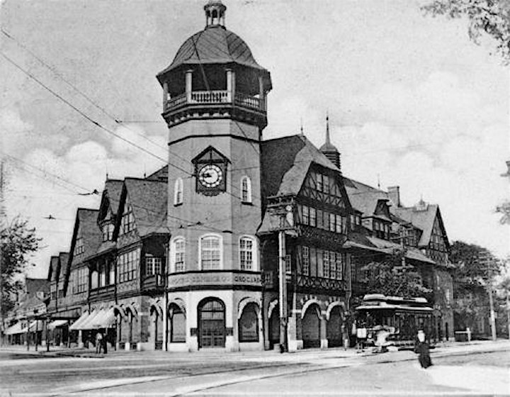 Walking Tour: 165 Years of Shopping in Coolidge Corner image