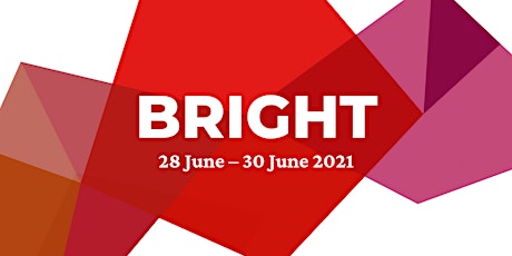 BRIGHT 2021 primary image
