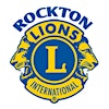 Logo van Rockton Lions Club