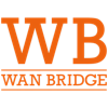 Logotipo da organização Wan Bridge Group