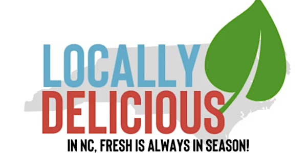 Locally Delicious: Kids Edition (Cloverbuds)