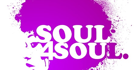 Soul4Soul featuring Mark Asari, Xander & The Peace Pirates and DJ 2kind primary image