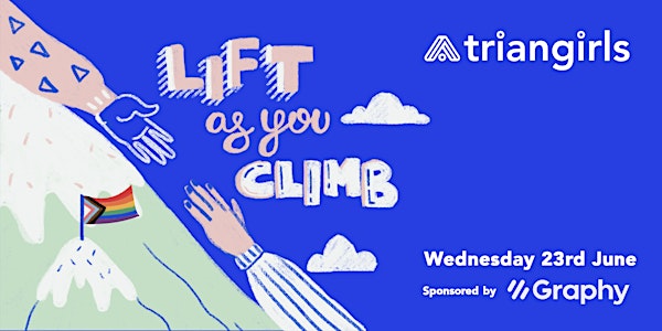 Lift as you climb
