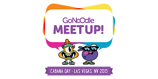 GoNoodle Meetup - Cabana Day