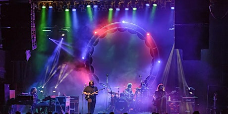 The Machine performs Pink Floyd Welcome "Back" to The Machine tickets