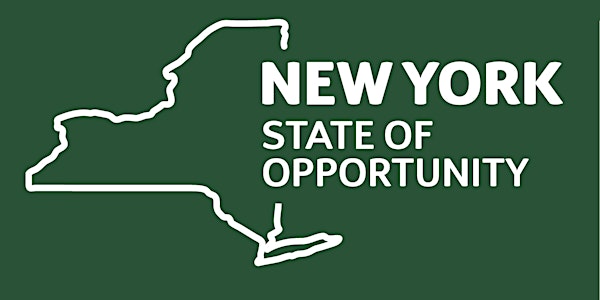 NYS DEC Environmental Informational Conference 