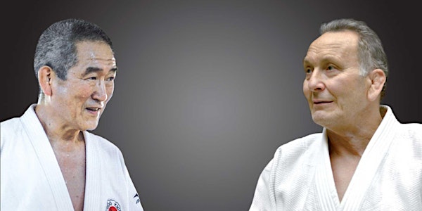 13th Tre Torri Judo Summer Camp 2021
