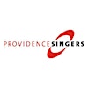 Logotipo de Providence Singers