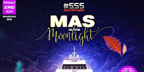 #SSS MAS IN THE MOONLIGHT primary image