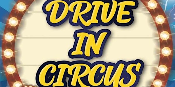 Courtney's Daredevil Drive in Circus  - Carlow