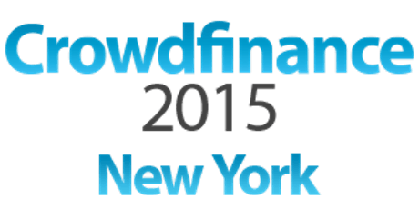 Crowdfinance 2015 - The Evolution of Global Marketplace Lending primary image