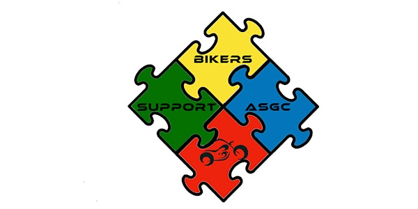 Bikers Support Autism Poker Run